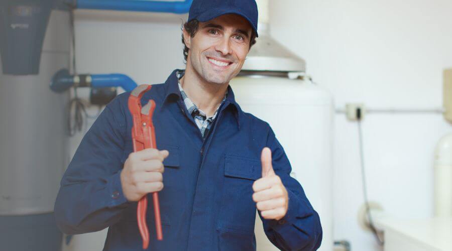 Professional septic tank pumping in Makinen, MN
